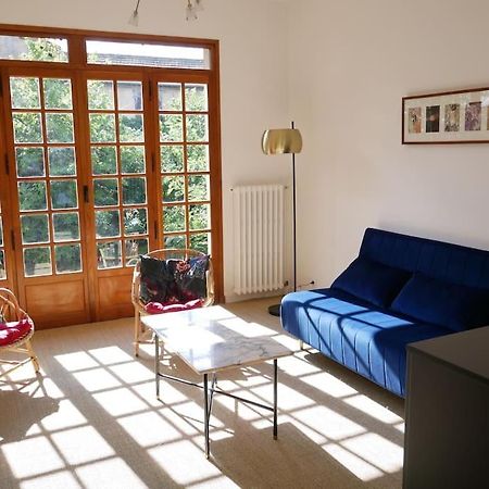 Maison Au Calme Avec Jardin A 5 Min De Tournus Cuisery Exterior foto